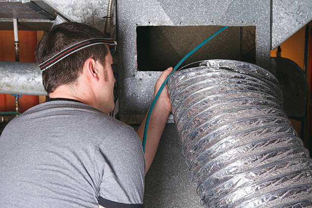 Ductwork Cleaning Services in Sutter Creek, CA