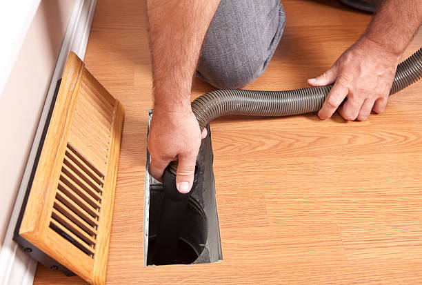 Best Residential Air Duct Cleaning  in Sutter Creek, CA